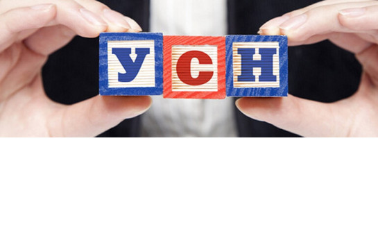 Упрощенная система налогообложения для субъектов МСП